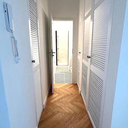 Old Town Residence , Wi-Fi , 2-Beds , Aesthetics - By Hik Apartments Варшава Екстер'єр фото