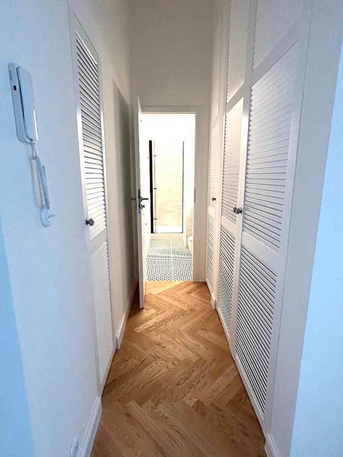 Old Town Residence , Wi-Fi , 2-Beds , Aesthetics - By Hik Apartments Варшава Екстер'єр фото